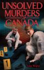 Image for Unsolved Murders of Canada