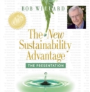 Image for New Sustainability Advantage : The Presentation