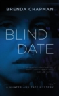 Image for Blind Date : A Hunter and Tate Mystery
