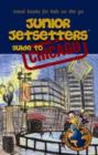 Image for Junior Jetsetters Guide to Chicago