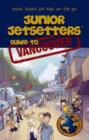 Image for Junior Jetsetters Guide to Vancouver
