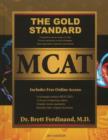 Image for Gold Standard MCAT with Online Practice MCAT Tests
