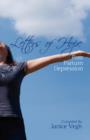 Image for Letters of Hope Through Post Partum Depression