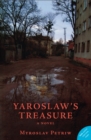 Image for Yaroslaw&#39;s Treasure : A Novel
