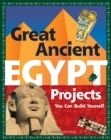 Image for Great Ancient Egypt Projects You Can Build Yourself