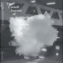 Image for Cornell Journal of Architecture 10