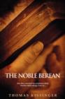 Image for The Noble Berean