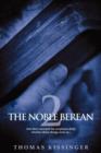 Image for The Noble Berean 2