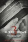 Image for The Noble Berean 3