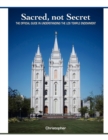 Image for Sacred, Not Secret