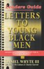 Image for Letters to Young Black Men : Study Guide