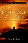 Image for Genuine Gold : The Cautiously Charismatic Story of the Early Christian and Missionary Alliance
