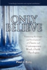 Image for Only Believe