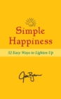 Image for Simple Happiness