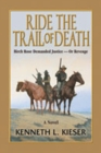 Image for Ride the Trail of Death