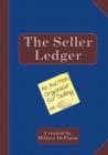 Image for The Seller Ledger : An Auction Organizer for Selling on EBay
