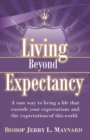 Image for Living Beyond Expectancy