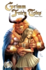 Image for Grimm Fairy Tales Volume 3
