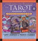 Image for Tarot Discovery Kit