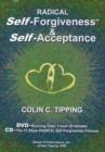 Image for Radical Self-Forgiveness &amp; Self-Acceptance -- CD &amp; DVD Set