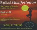 Image for Radical Manifestation -- 4 CDs