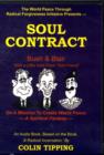 Image for Soul Contract Cd-Set