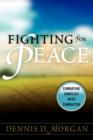 Image for Fighting for Peace