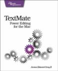 Image for TextMate  : power editing for everyone