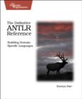 Image for The Definitive ANTLR Reference