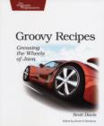 Image for Groovy Recipes