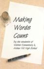 Image for Making Words Count