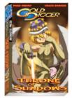 Image for Gold Digger : v. 1 : Throne of Shadows Pocket Manga
