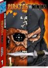 Image for Pirates Vs. Ninjas Pocket Manga : v. 1
