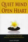 Image for Quiet Mind, Open Heart