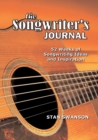 Image for The Songwriter&#39;s Journal