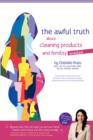 Image for The Awful Truth About Cleaning Products And Fertility Revealed
