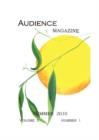 Image for Audience Magazine #17