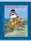 Image for Monhegan Magic : A hedgehog, six ducks &amp; a truck: A Maine Adventure.