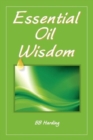 Image for Essential Oil Wisdom