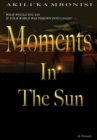 Image for Moments In The Sun