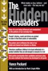 Image for The hidden persuaders