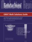 Image for Manhattan Review Turbocharge Your GMAT