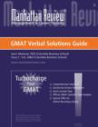 Image for Manhattan Review Turbocharge Your GMAT