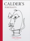 Image for Calder&#39;s Portraits