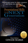 Image for Presentational Skills for the Next Generation