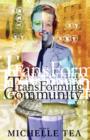 Image for Transforming Community