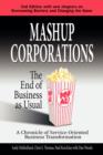 Image for Mashup Corporations : The End of Business as Usual