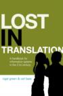 Image for Lost In Translation