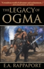 Image for The Legacy of Ogma