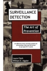 Image for Surveillance Detection, The Art of Prevention